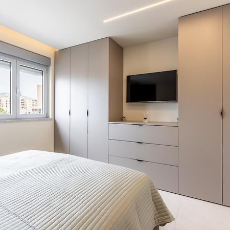 Mabu Luxury Apartment Сплит Екстериор снимка
