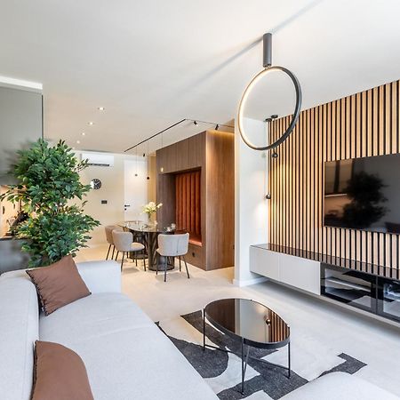 Mabu Luxury Apartment Сплит Екстериор снимка