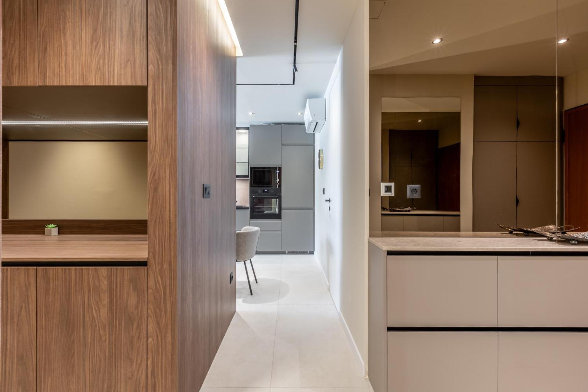 Mabu Luxury Apartment Сплит Екстериор снимка
