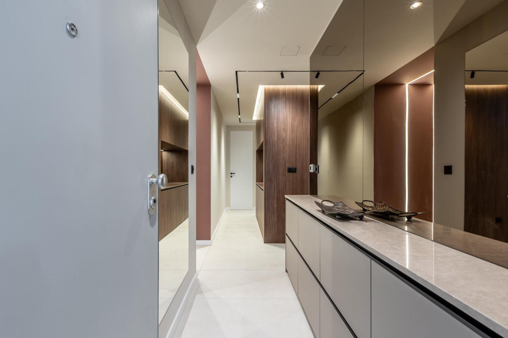 Mabu Luxury Apartment Сплит Екстериор снимка