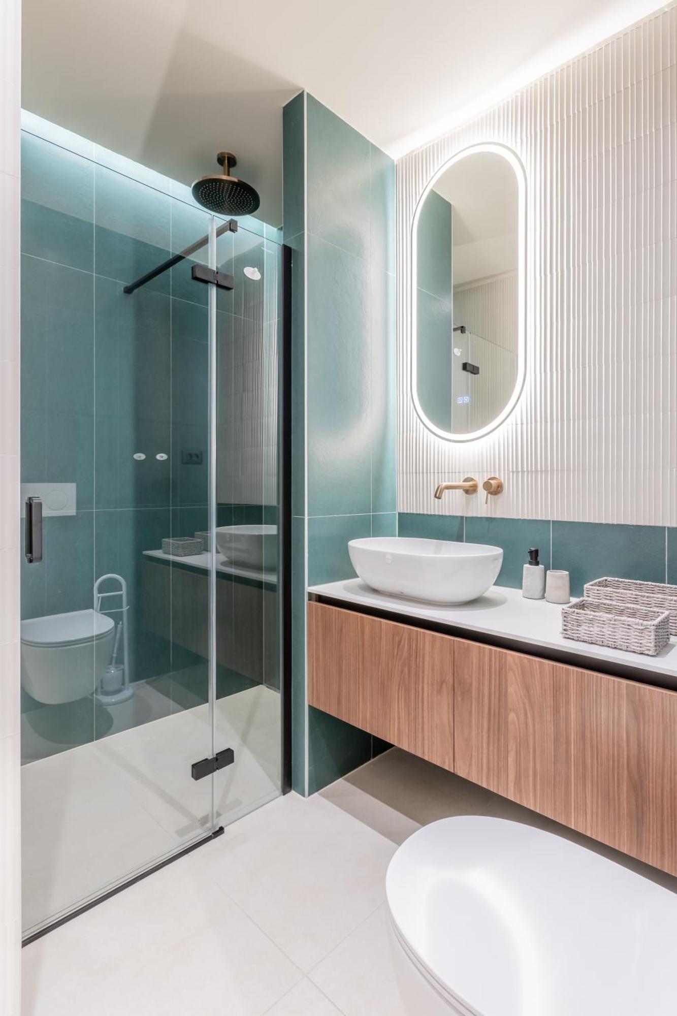 Mabu Luxury Apartment Сплит Екстериор снимка