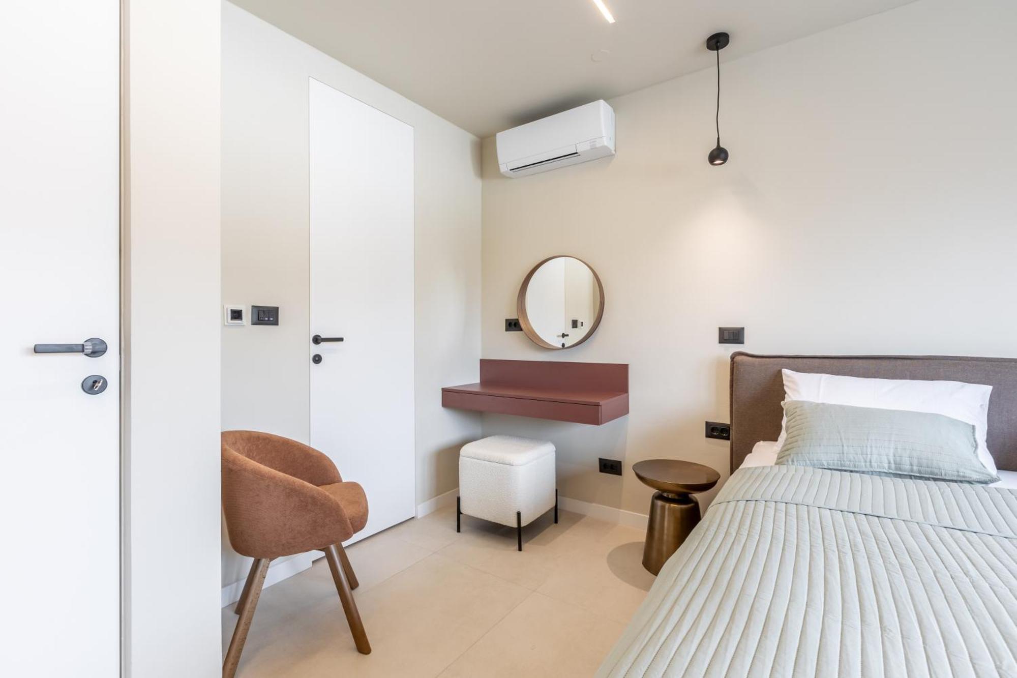Mabu Luxury Apartment Сплит Екстериор снимка