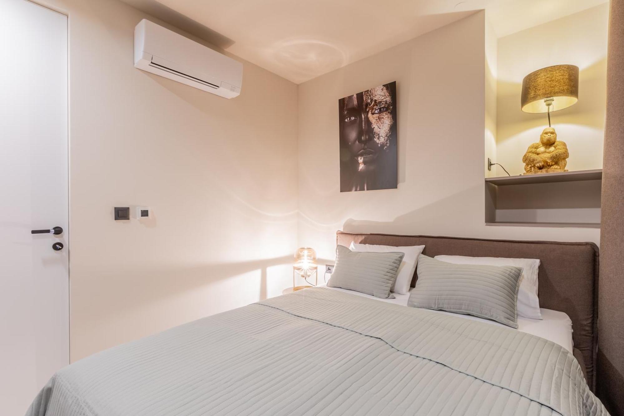 Mabu Luxury Apartment Сплит Екстериор снимка