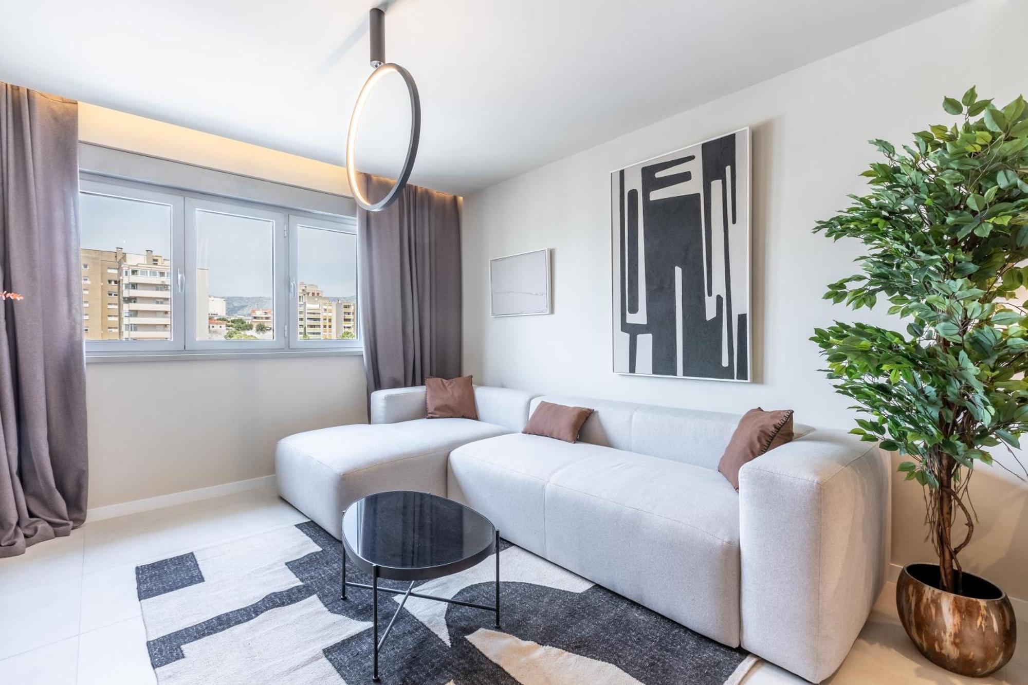 Mabu Luxury Apartment Сплит Екстериор снимка