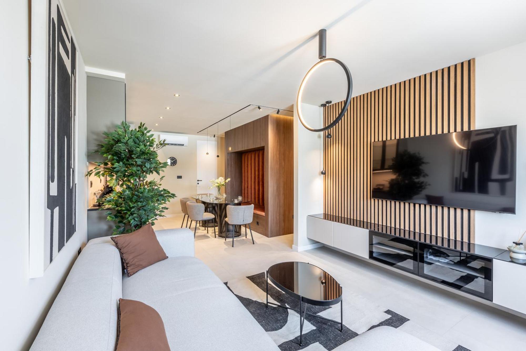 Mabu Luxury Apartment Сплит Екстериор снимка