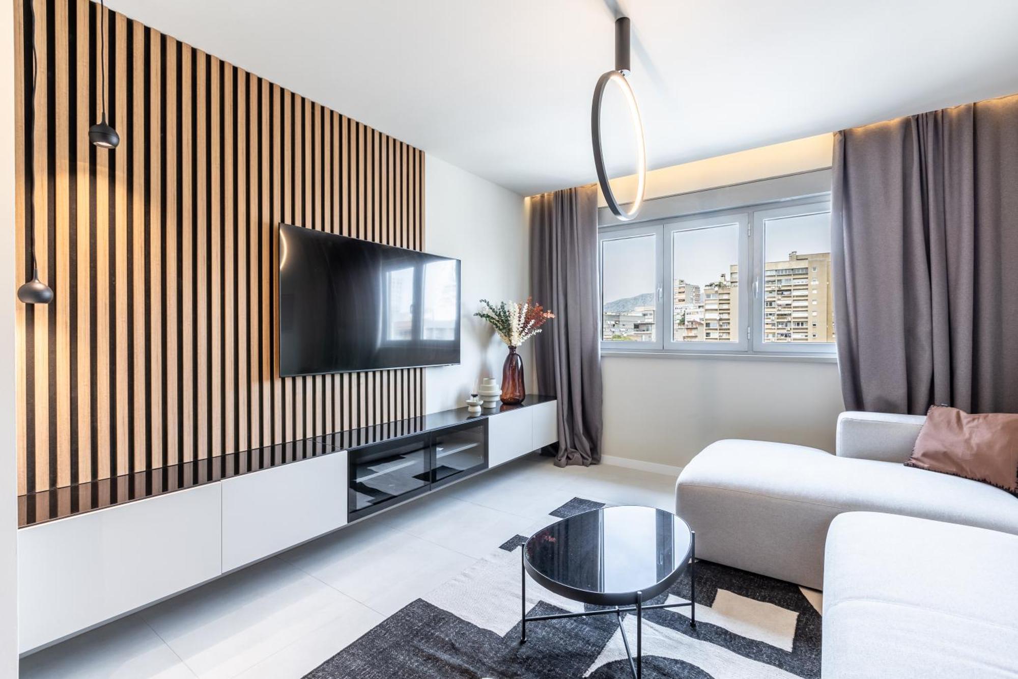 Mabu Luxury Apartment Сплит Екстериор снимка
