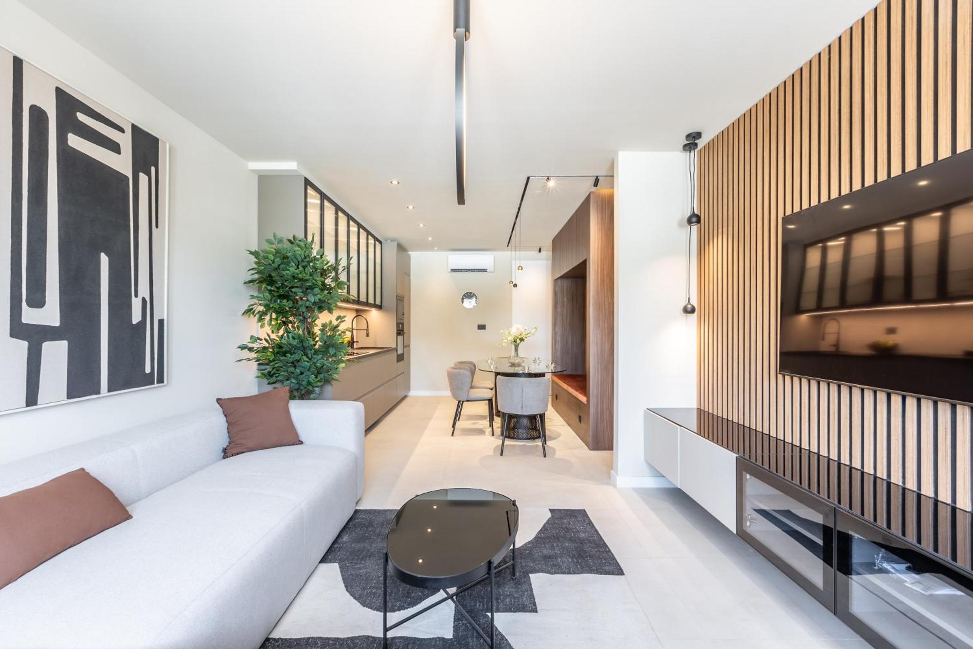 Mabu Luxury Apartment Сплит Екстериор снимка