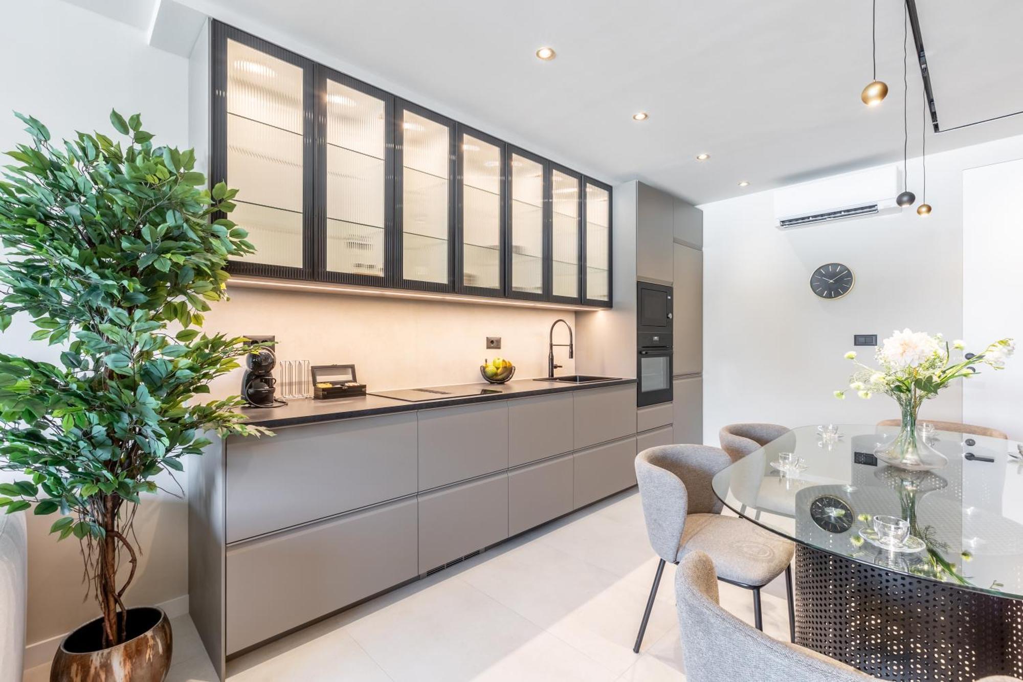 Mabu Luxury Apartment Сплит Екстериор снимка