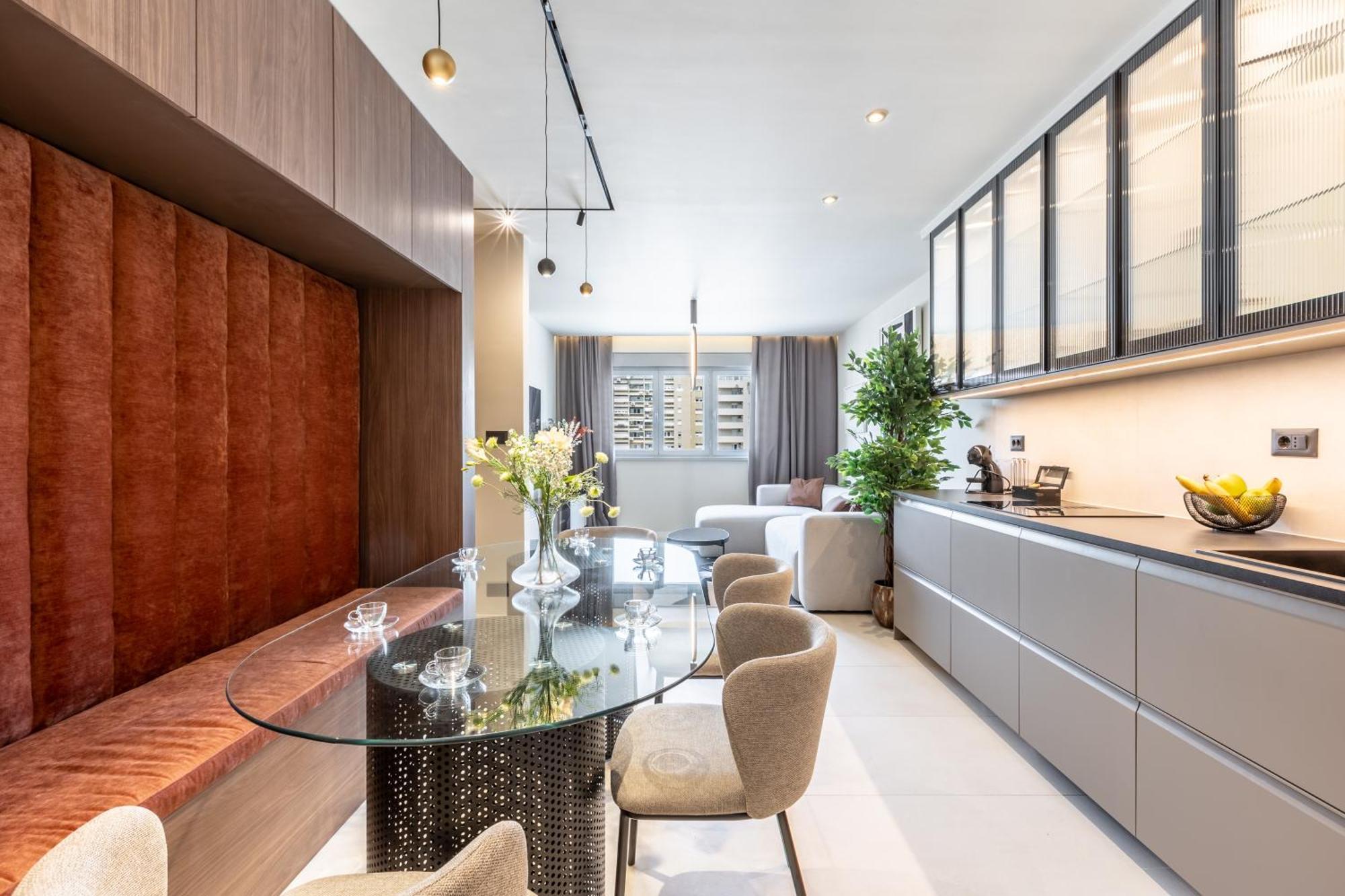 Mabu Luxury Apartment Сплит Екстериор снимка